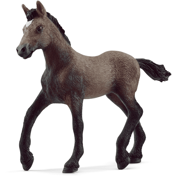 schleich® Figurine poulain Paso péruvien 13954