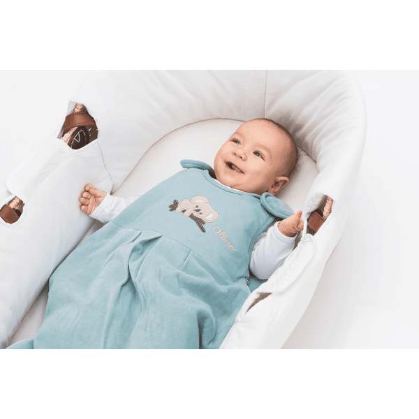 Moïse pour bébé - Naturel | Must Be Baby
