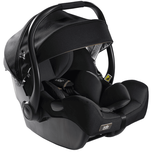 Joie Signature Babyschale i-Jemini Eclipse