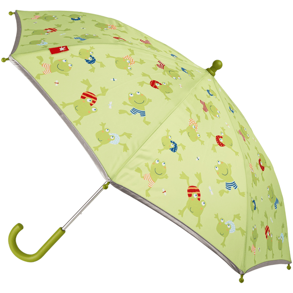 sigikid® Regenschirm Frosch