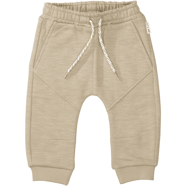 STACCATO Joggingbroek macchiato 