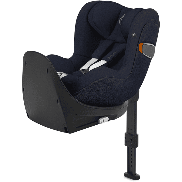 cybex PLATINUM Kindersitz Sirona Zi i-Size Plus Nautical Blue