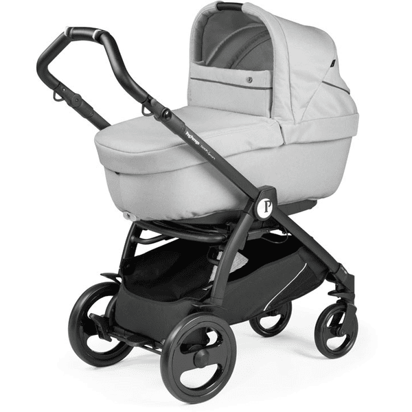 Poussette combiné peg clearance perego