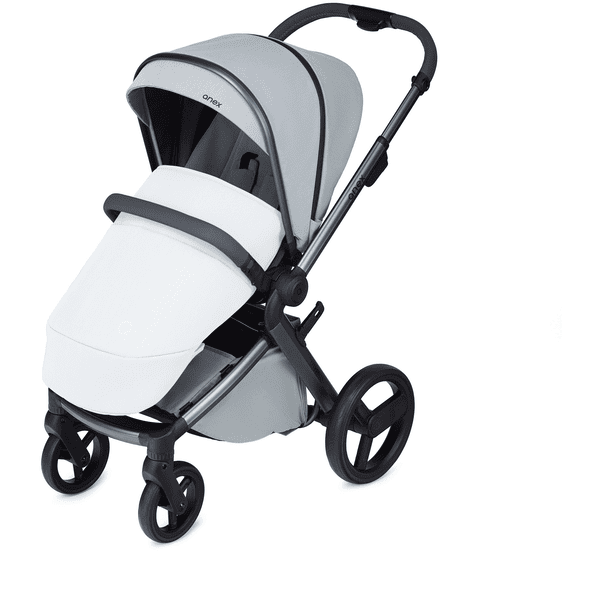 Carro 2 Piezas Anex L-Type / GRIS PERLA-FROST – Tobogán Zero – Una tienda  completa para tu bebé