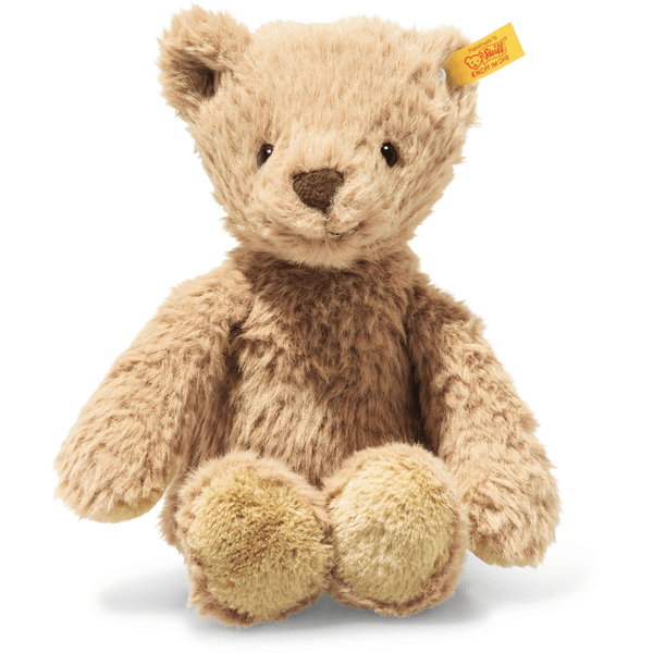 Steiff Soft Cuddly Friends Miś Thommy karmelowy, 20 cm