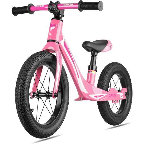 Las mejores ofertas en Bicicletas trasera rosa