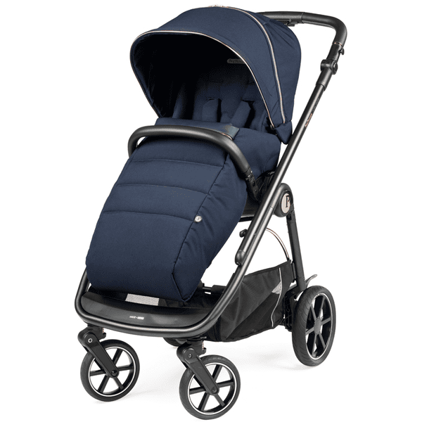 Peg Perego Kinderwagen Veloce Blue Shine