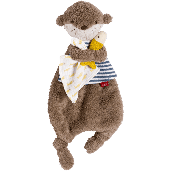 fehn® Doudou loutre