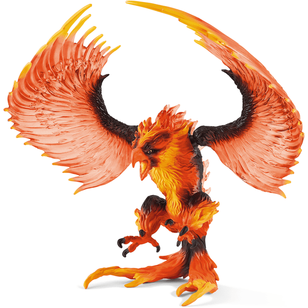 schleich® Feuer Adler 42511 