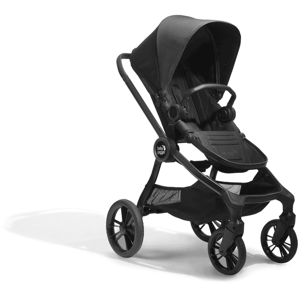 Baby jogger clearance city select liggdel