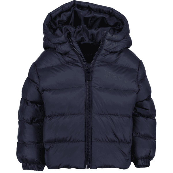 BLUE SEVEN Pufferjacke Nachtblau