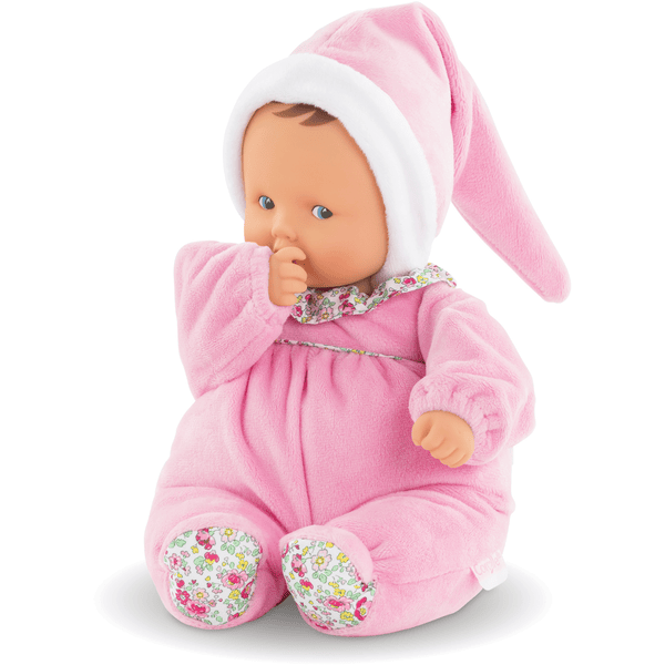 Corolle ® Mon Doudou Babipouce - Blomsterhave 28 cm