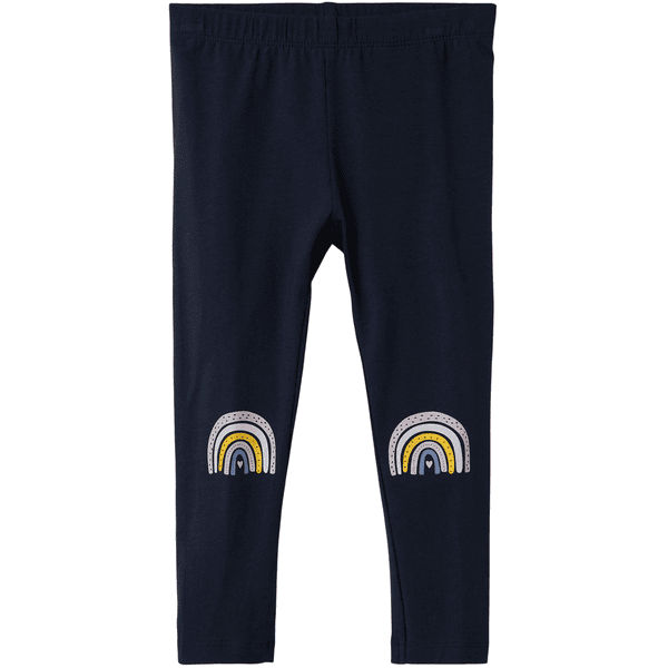 name it Leggings Nmfvivian Dark Sapphire