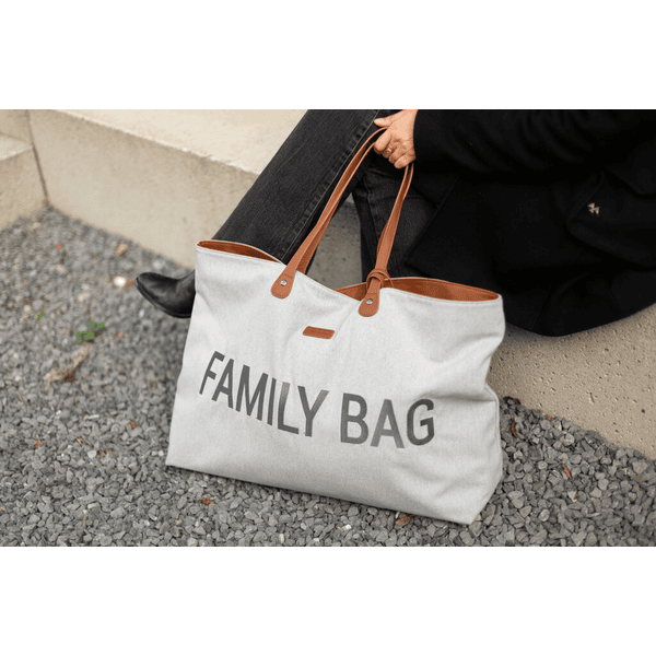 The Family Bag