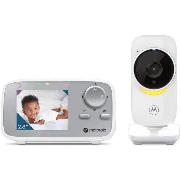 Motorola Video-babymonitor VM482ANXL