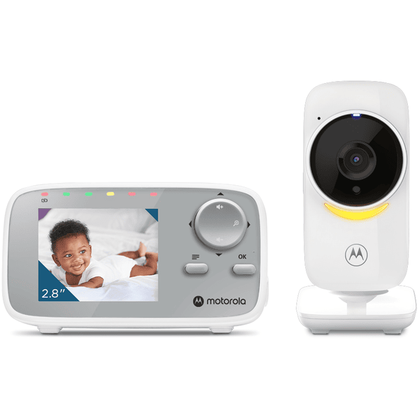 Motorola Video Babyphone VM482ANXL