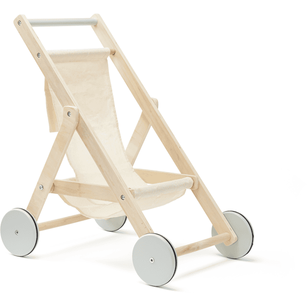 Circuit en bois Kid's Concept - Rose Et Balthazar