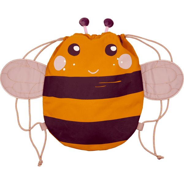 Coppenrath Sportovní taška včela - Little friends
