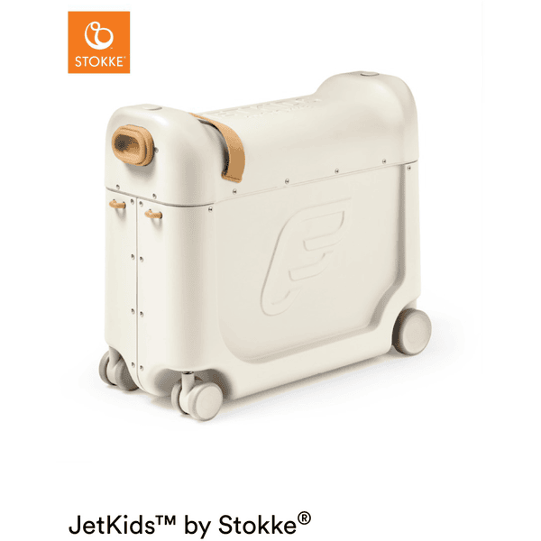 JETKIDS™ BY STOKKE® Aufsitzkoffer BedBox™ Full Moon