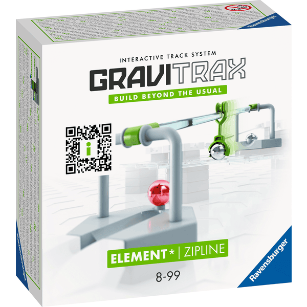 Ravensburger GraviTrax Element Zipline