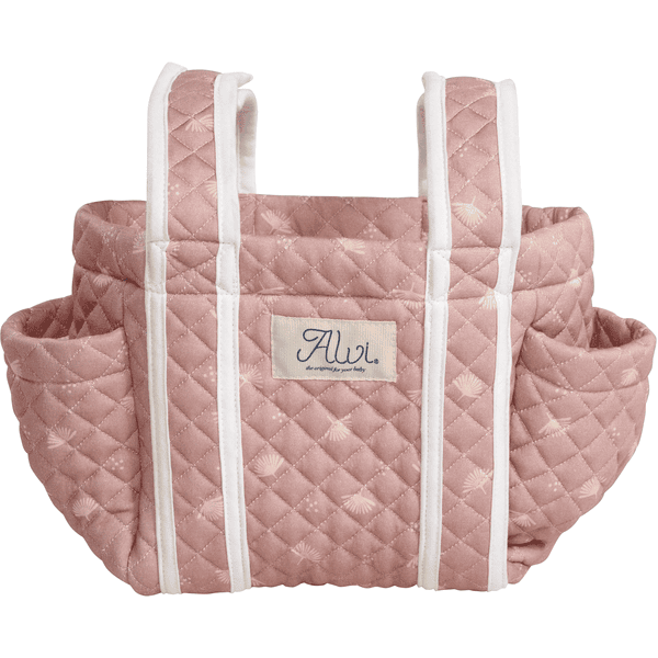 Alvi® kinderwagenbak Pretty 