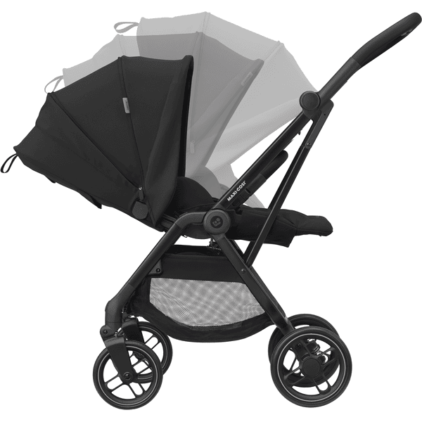 Ergobaby 180 shop kinderwagen