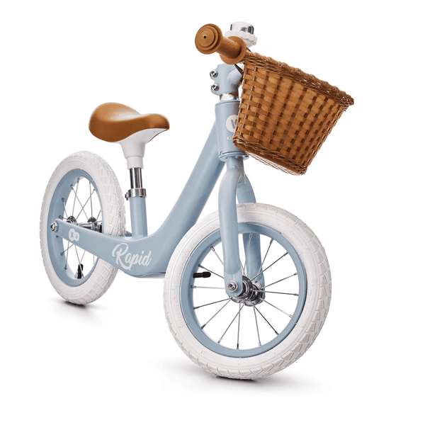 Kinderkraft, 2WAY NEXT Bicicleta sin Pedales, Bicicleta Infantil