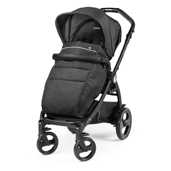 Poussette peg cheap perego completo