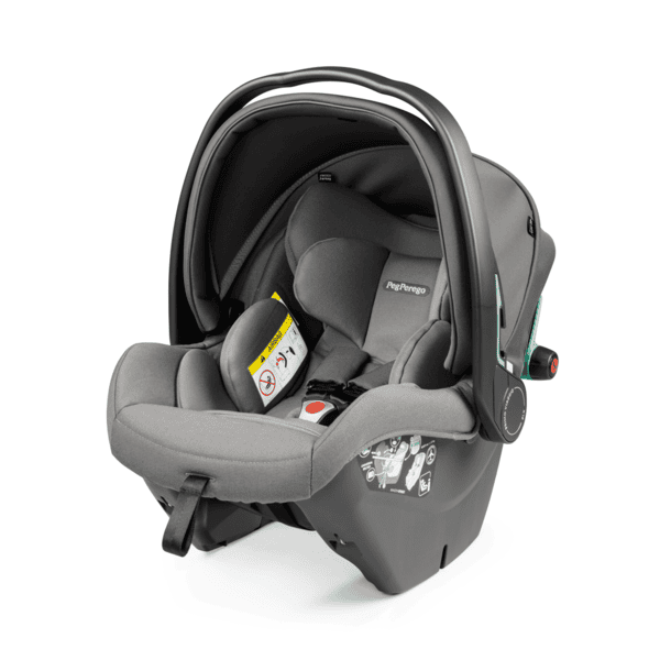 i-Size Peg Perego Babyautostol Primo Viaggio SLK- Mercury