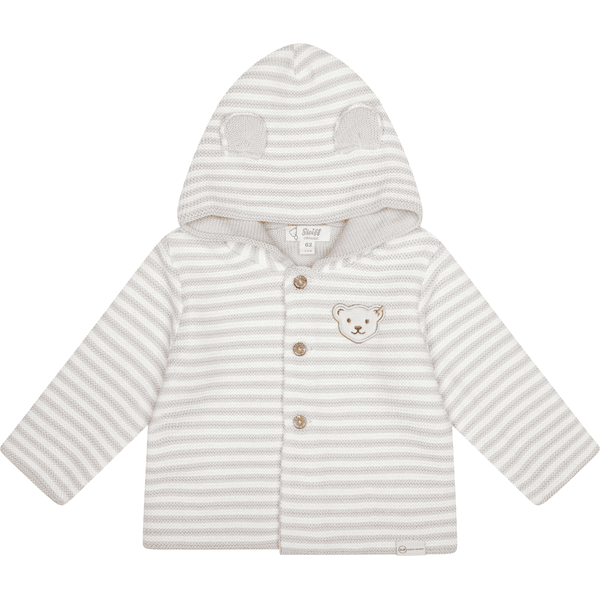 Steiff Stripes Cardigan vindspil