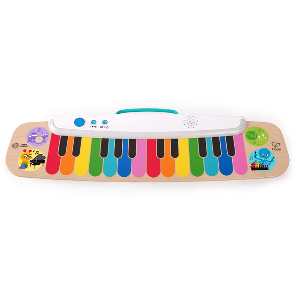 Hape Magisches Touch Keyboard 