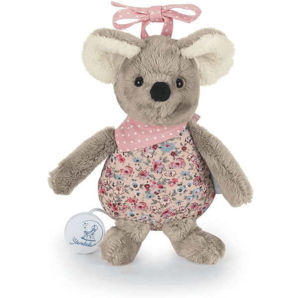 Sterntaler Peluche Carillon S Mabel