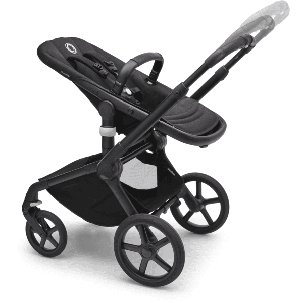 Bugaboo cheap fox 2019