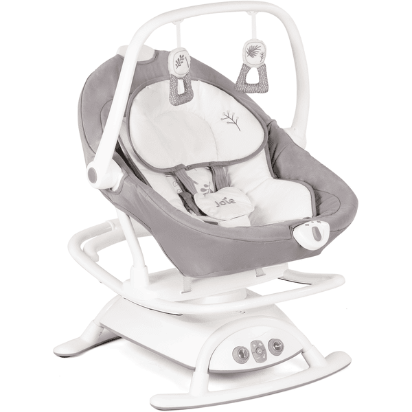 Joie Babyschaukel Sansa 2 in1 Fern