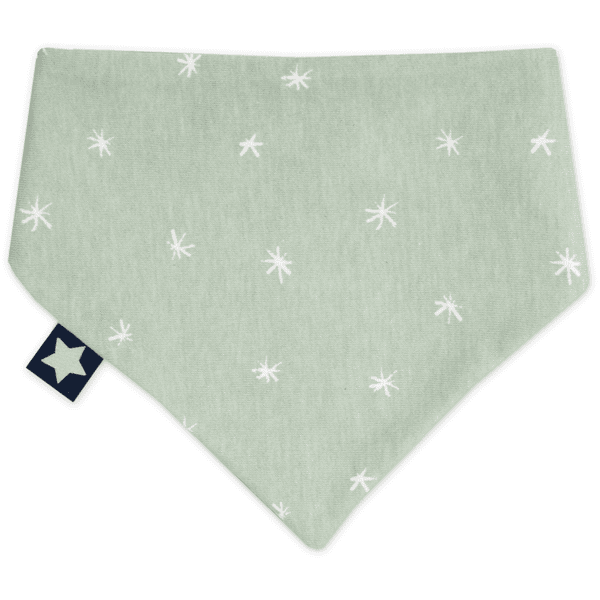 JULIUS ZÖLLNER Bufanda Jersey Stary