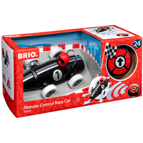 Brio remote best sale control car