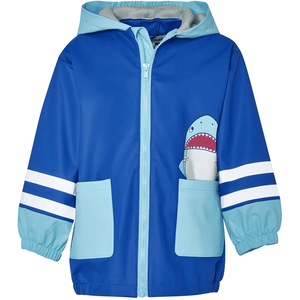  Playshoes  Imperméable requin