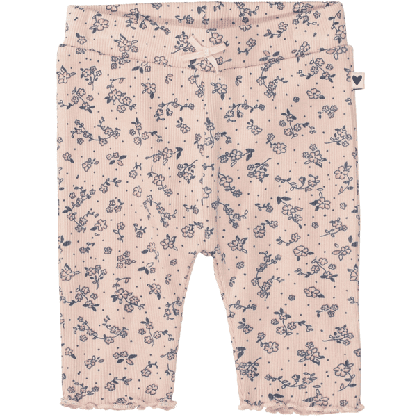 STACCATO  Leggingsit pehmeät blush kuviollinen