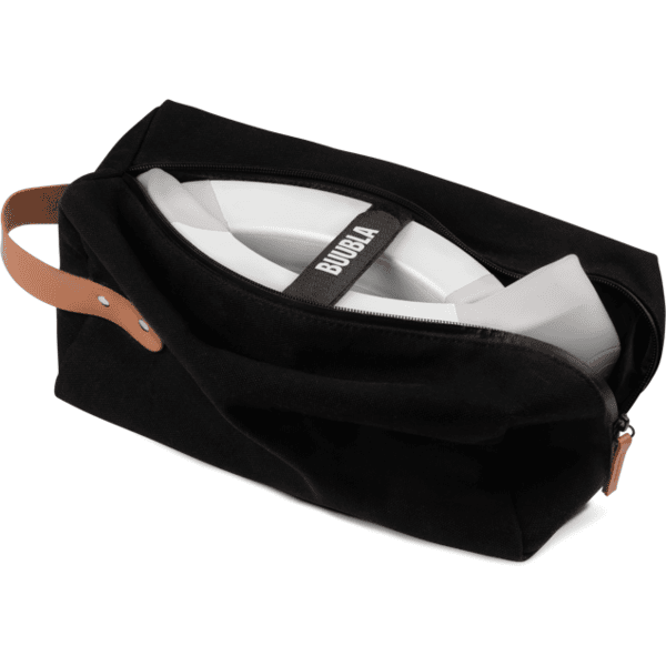 Buubla Potty Travel Potty Bag