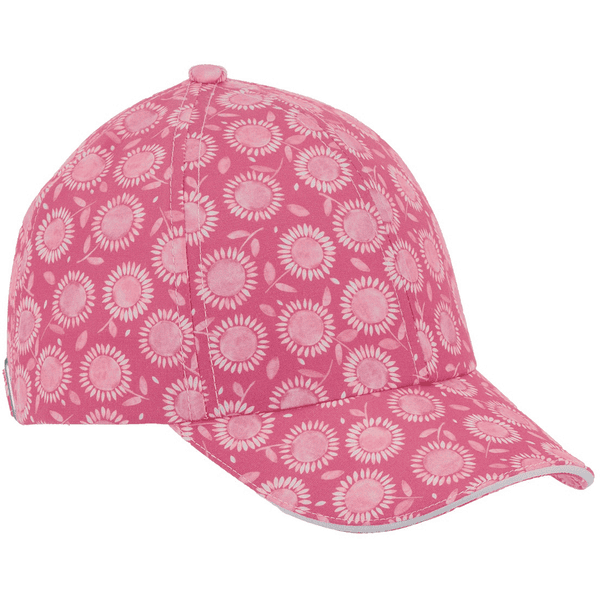 Sterntaler Baseball-Cap pink