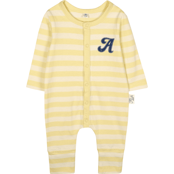 french Alvi® Overall vanilla