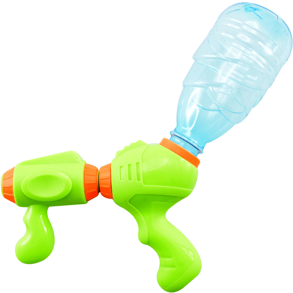 Gowi Flaske Water Fun - enkelt