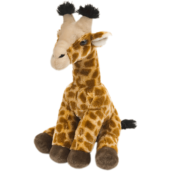 Wild Republic Peluche bébé girafe Cuddlekins