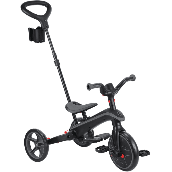 Explorer trike 3 in 1 hotsell