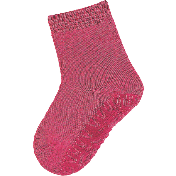 Sterntaler Kakellöpare Soft Uni magenta