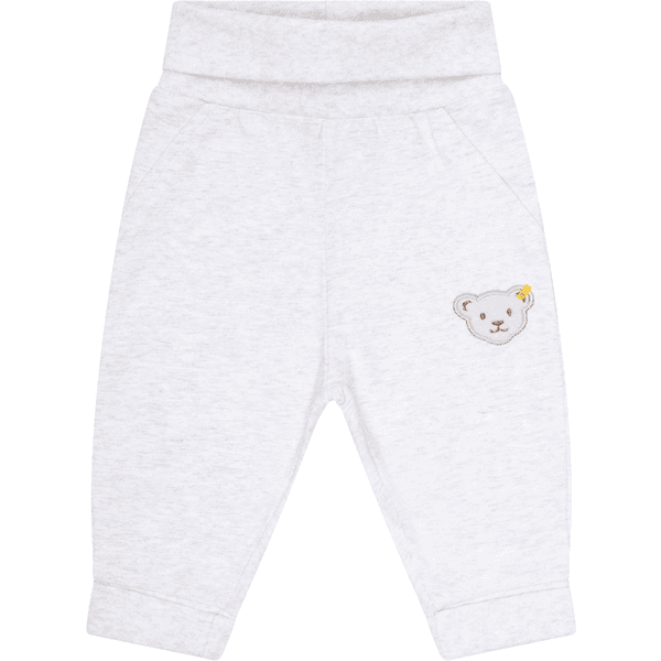 Steiff Jogginghose Nimbus Cloud