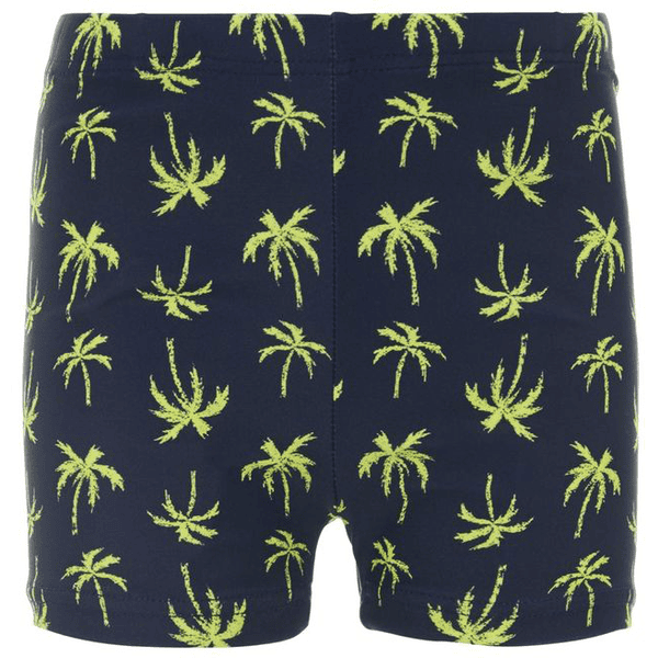 name it Boys Costume da bagno Zharku blu