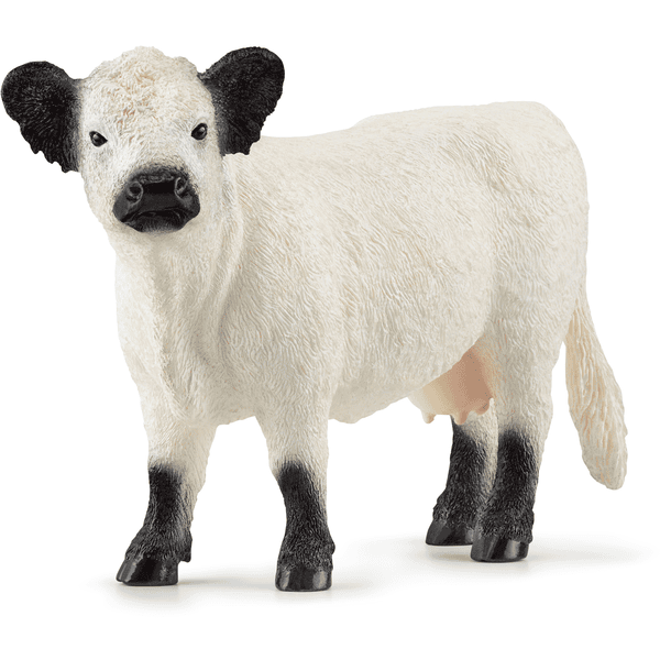 schleich ® Galloway cow 13960