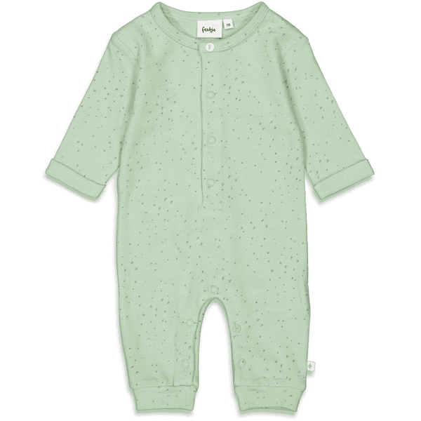 Feetje overall Ice Ice Baby Mint