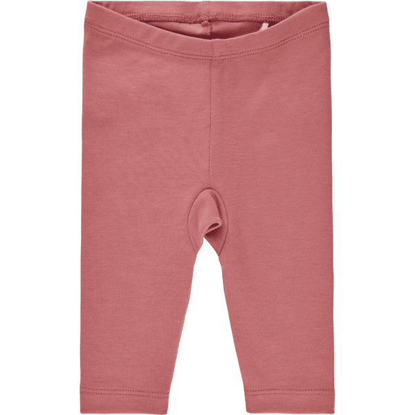 FIXONI Leggings dusty rosa